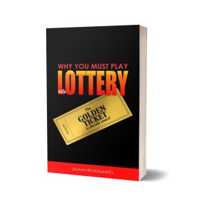 Why you must Play the Lottery