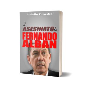 El Asesinato de Fernando Alban