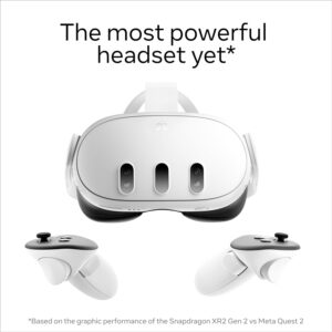 VR Headsets