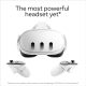 Meta Quest 3, Meta Preorder, Meta VR Headset, Meta Quest Deal, Snapdragon Processor, Freebies,