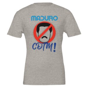 Maduro CDTM