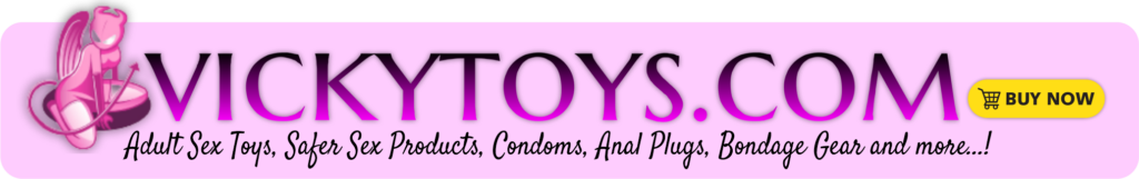 Vicky Toys Online Sex Shop