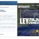 LEY DE AJUSTE DE VENEZOLANOS ALIANZA NACIONAL TPS ORGANIZACIONES IMPORTANTES PARA LOS LATINOS EN EEUU 2025
