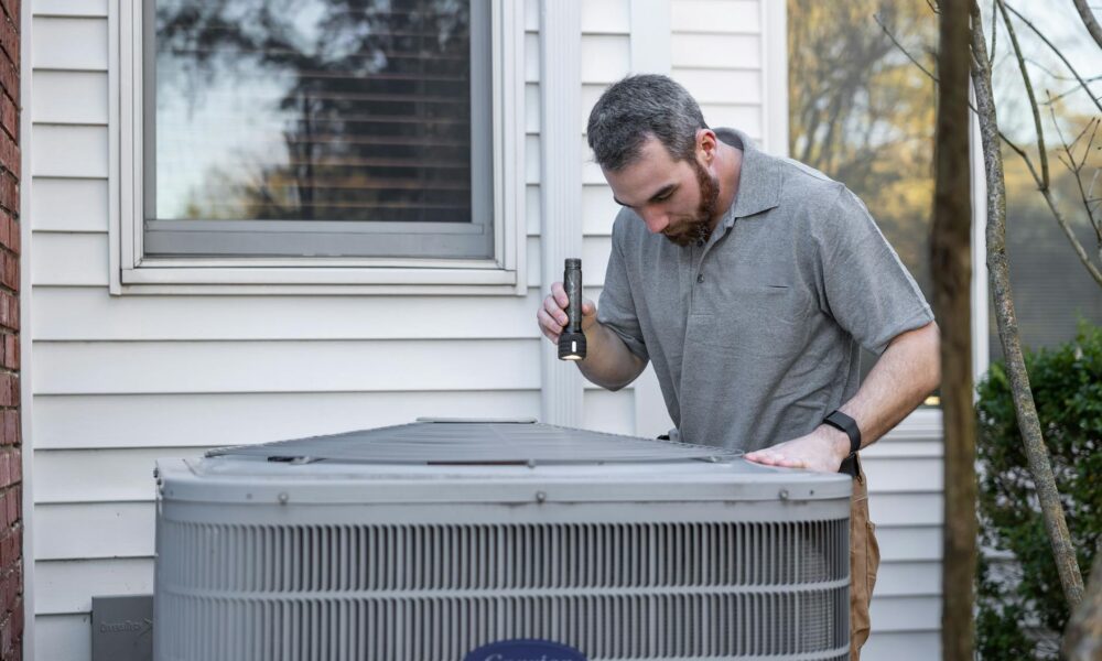 ¿Buscas trabajo estable en USA? Home Depot ofrece cursos gratis con certificación en oficios como HVAC, electricidad y plomería. Te contamos cómo acceder a esta formación desde Nueva Esparta y potenciar tu carrera.