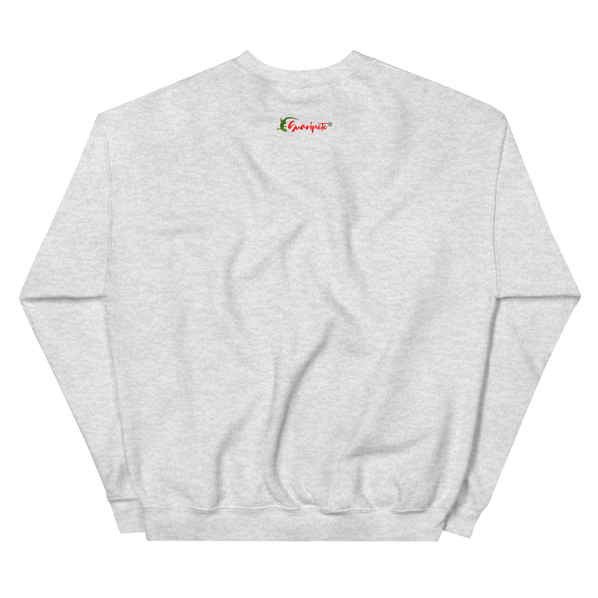 "I'm a Decent Man" Unisex Sweatshirt - Image 20