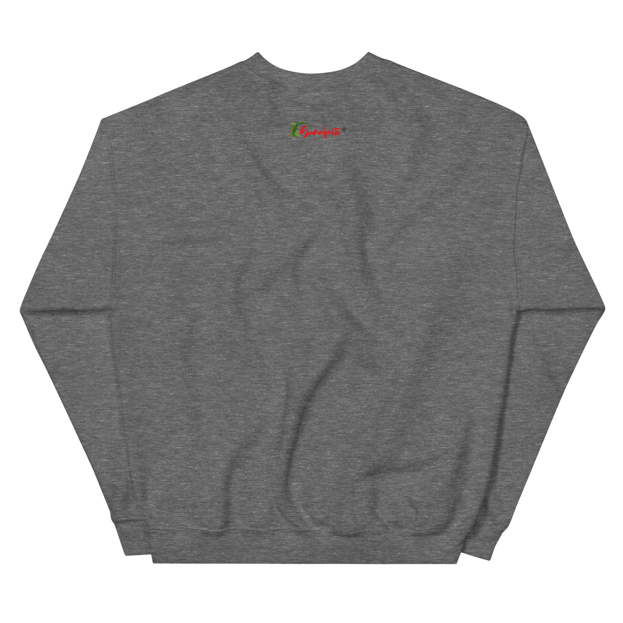"I'm a Decent Man" Unisex Sweatshirt - Image 12