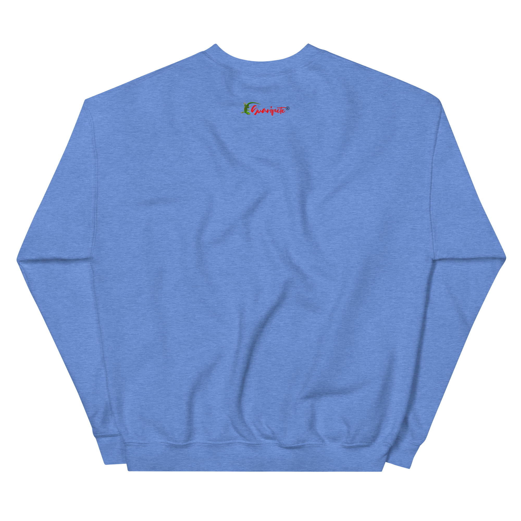 "I'm a Decent Man" Unisex Sweatshirt - Image 16