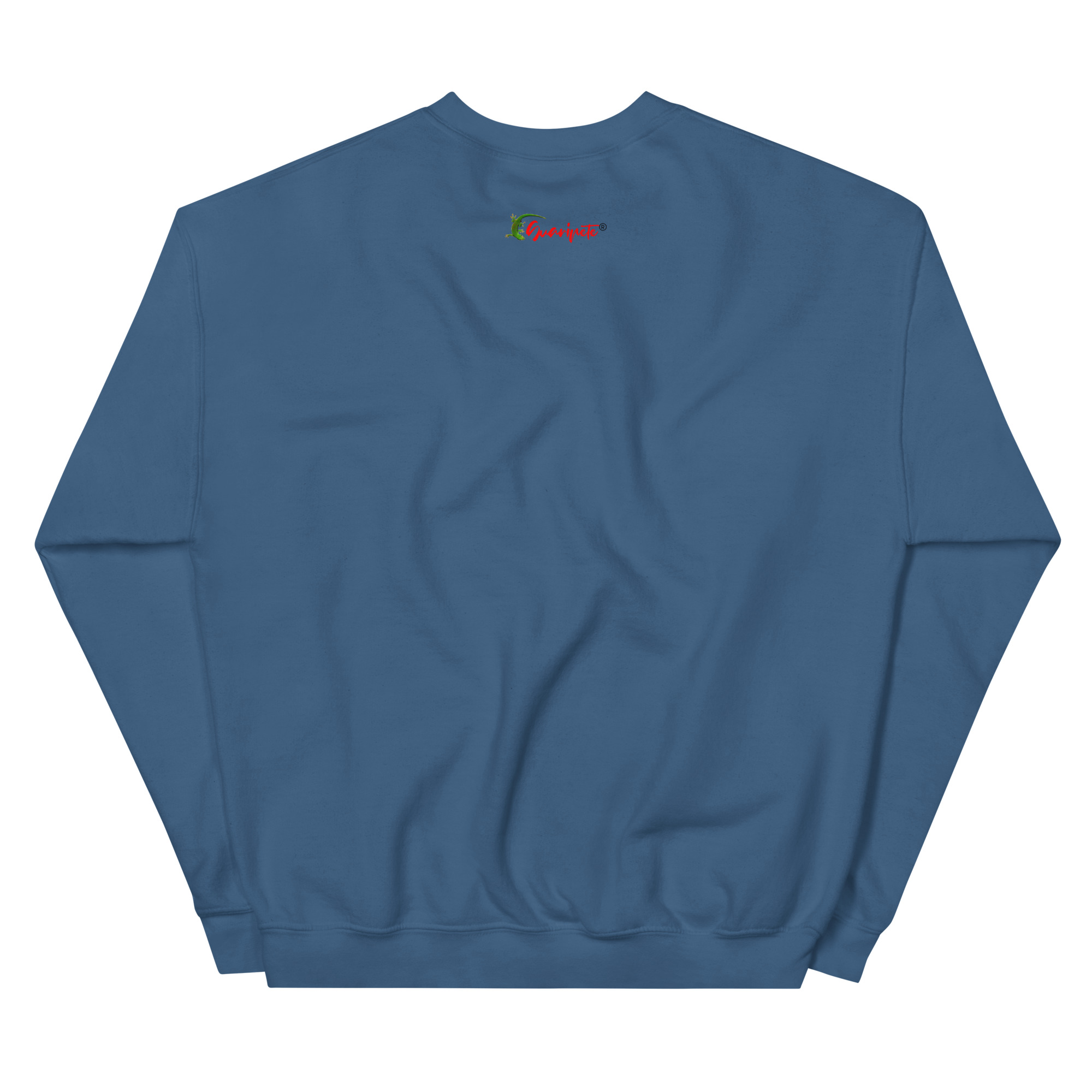 "I'm a Decent Man" Unisex Sweatshirt - Image 11