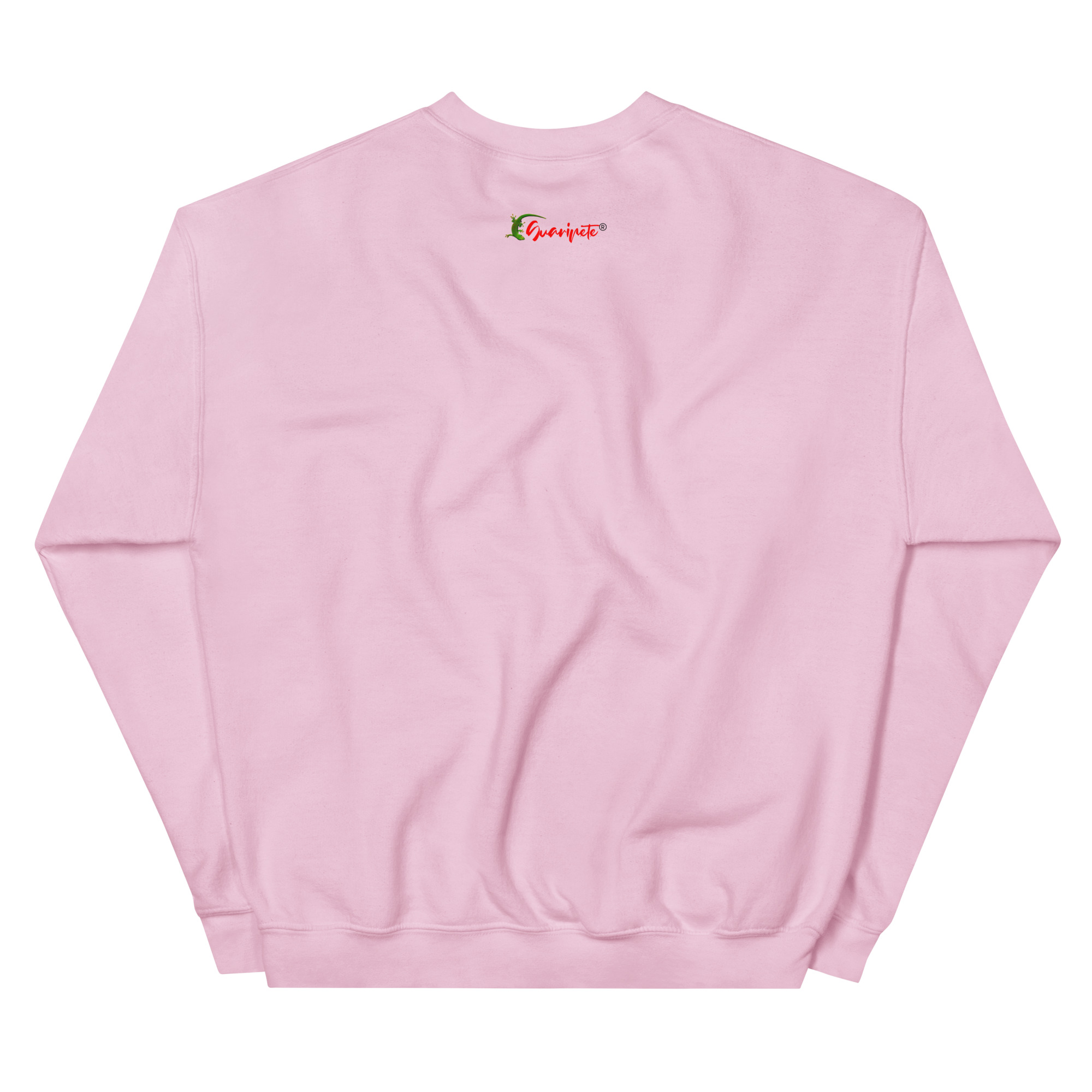 "I'm a Decent Man" Unisex Sweatshirt - Image 18