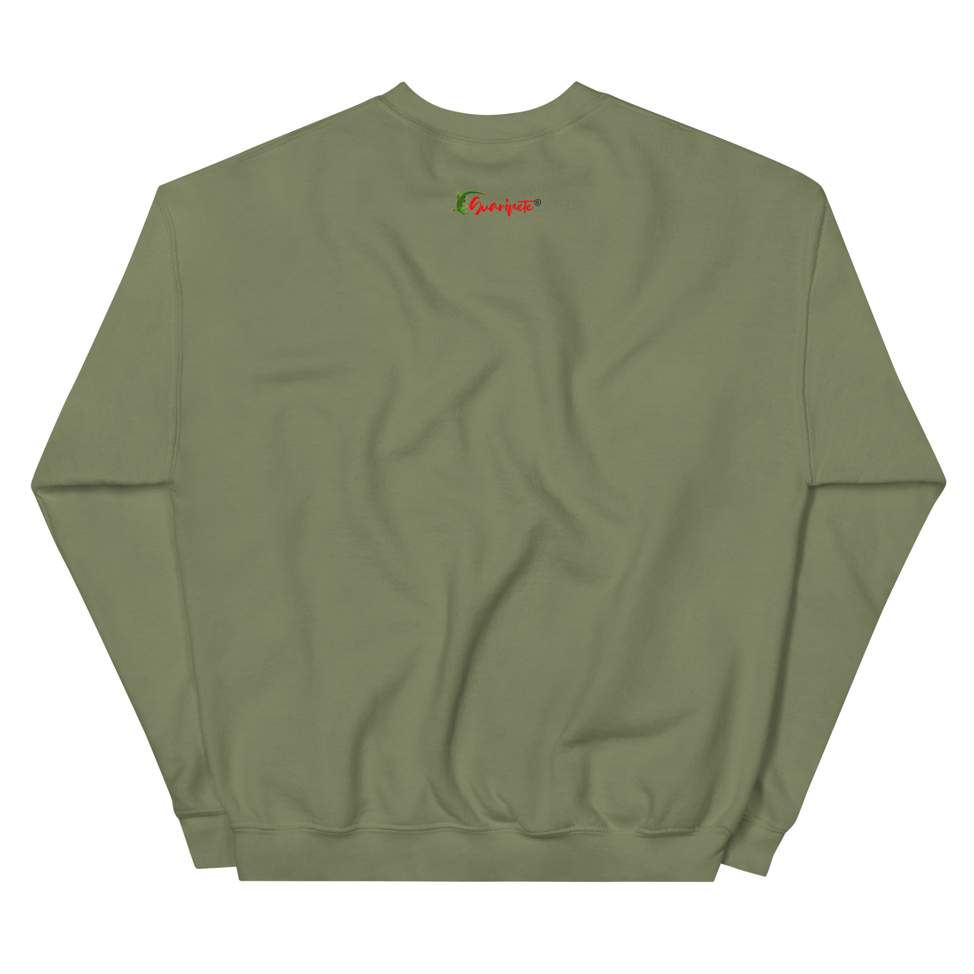 "I'm a Decent Man" Unisex Sweatshirt - Image 14