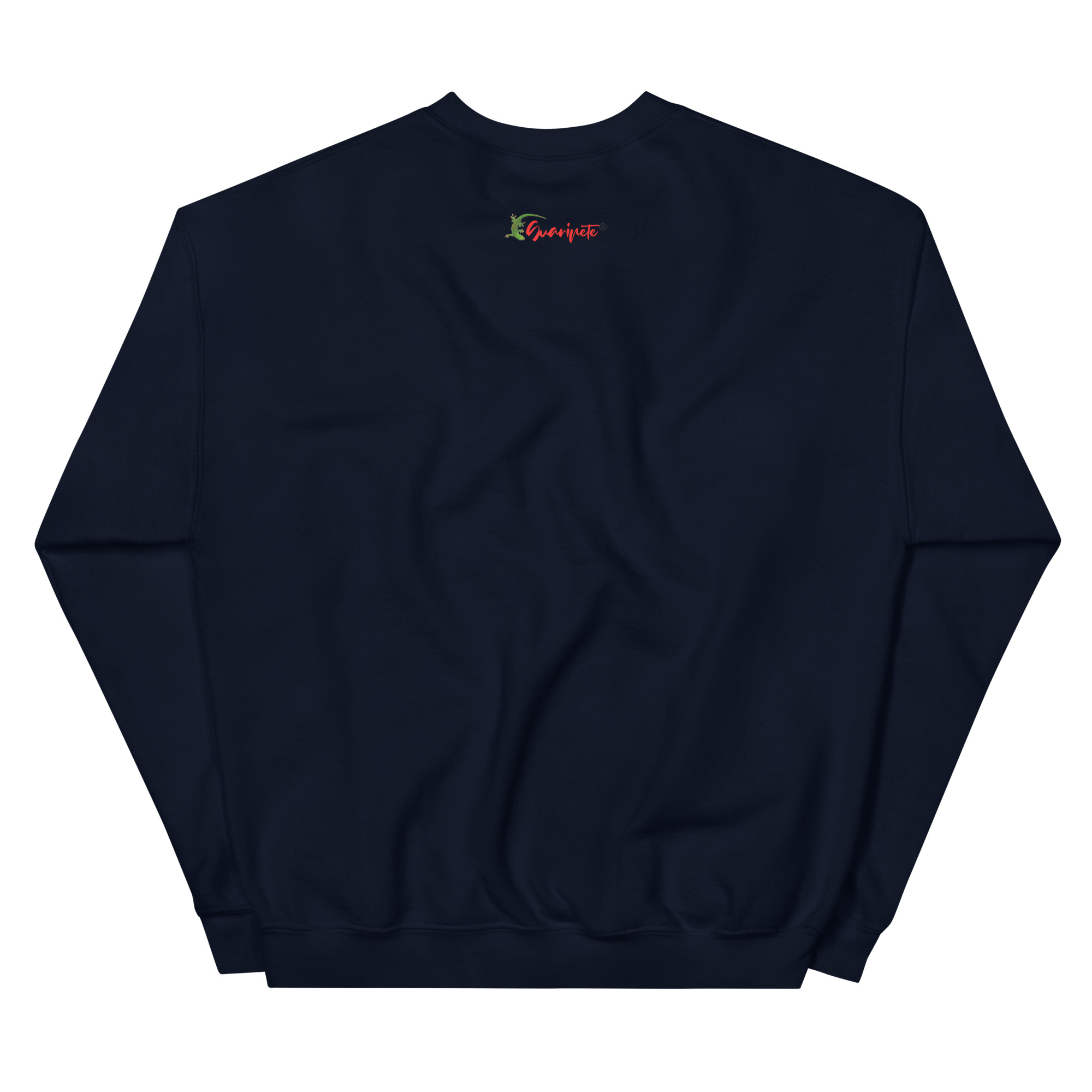 "I'm a Decent Man" Unisex Sweatshirt - Image 5