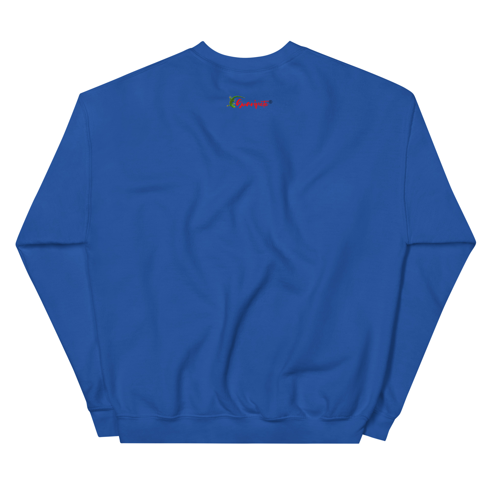"I'm a Decent Man" Unisex Sweatshirt - Image 9