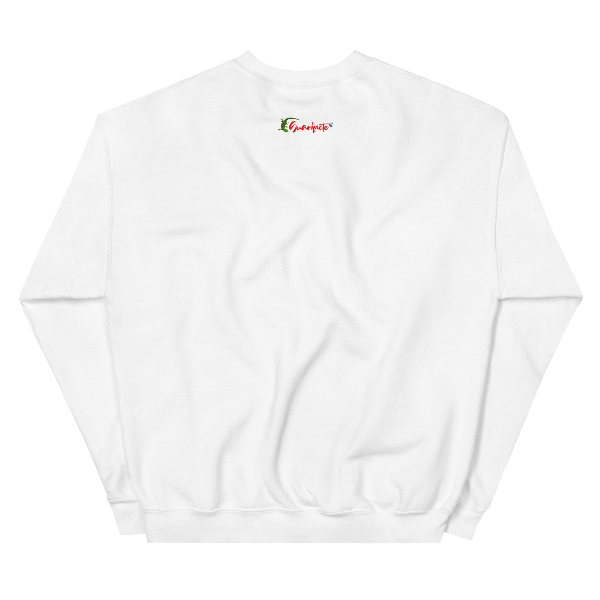 "I'm a Decent Man" Unisex Sweatshirt - Image 22