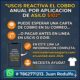 USCIS Reactiva cobro anualidad de Asilo 2026