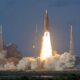 Artemis II launches successfully from Kennedy Space Center