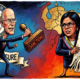 Rick Scott Demands US Sanctions on Venezuela’s Delcy Rodríguez Over Amnesty Repeal