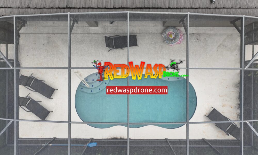 Elevate Your Listings: The Power of Aerial Real Estate Photography in Kissimmee