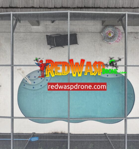 Elevate Your Listings: The Power of Aerial Real Estate Photography in Kissimmee