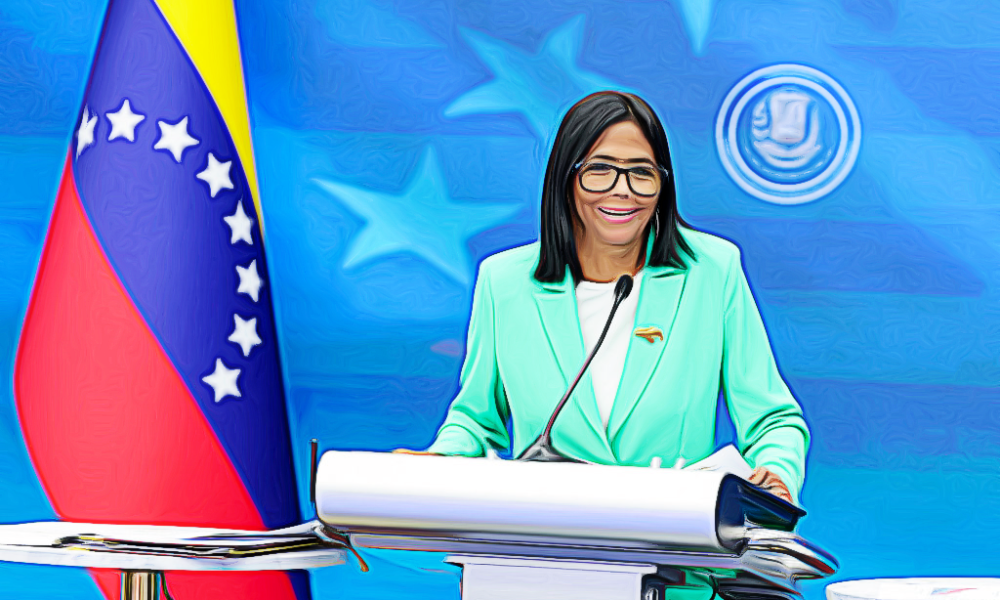 Venezuela’s Great Reset Navigating the Post Maduro Purge and Transition-1