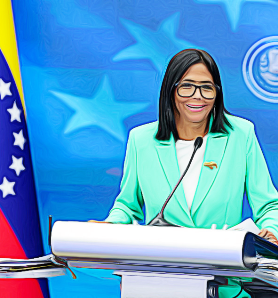 Venezuela’s Great Reset Navigating the Post Maduro Purge and Transition-1
