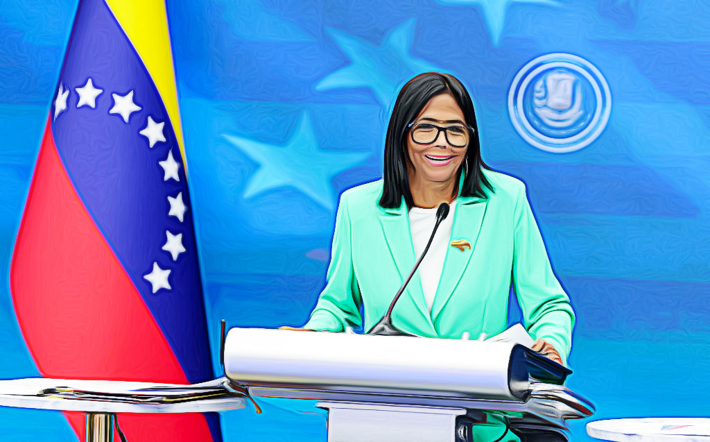 Venezuela’s Great Reset Navigating the Post Maduro Purge and Transition-1