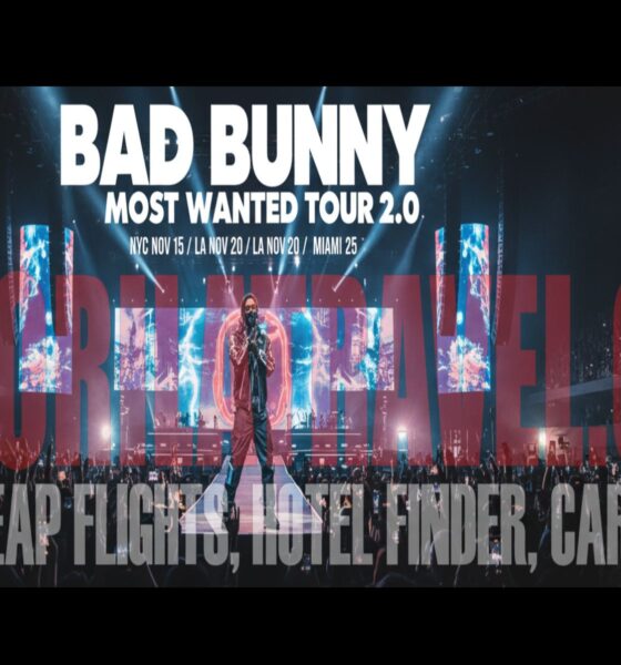 Bad Bunny 2026 Tour The King of Reggaeton Returns to the Global Stage