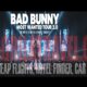 Bad Bunny 2026 Tour The King of Reggaeton Returns to the Global Stage