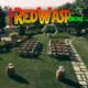 Cinematic Wedding Drone Videography in Orlando & Kissimmee by Red Wasp Drone