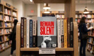 Remain Silent the only right we have the legal aliens by Juan Rodulfo