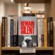 Remain Silent the only right we have the legal aliens by Juan Rodulfo