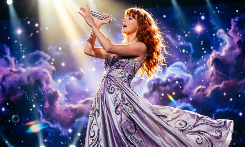 Taylor Swift 2026 Tour Dates Secure Your Front Row Seats for the Next Era