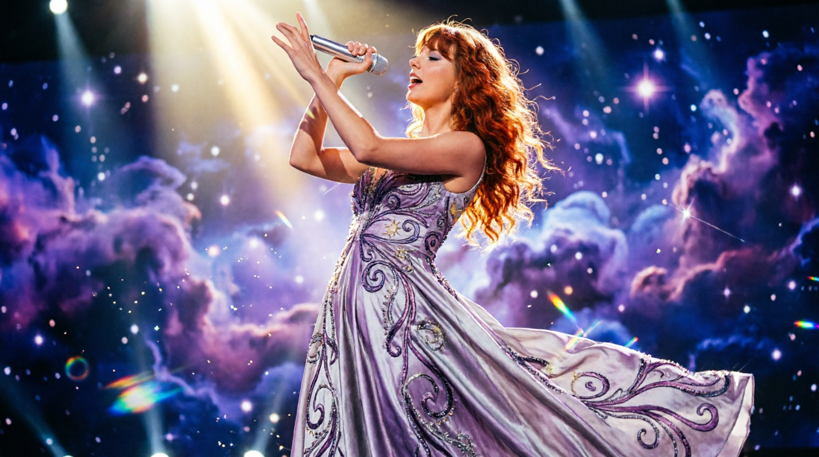 Taylor Swift 2026 Tour Dates Secure Your Front Row Seats for the Next Era