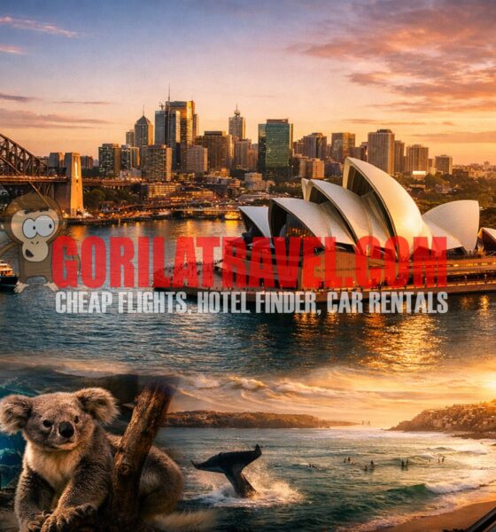 Things to Do in Sydney Your Ultimate 2026 Travel Guide
