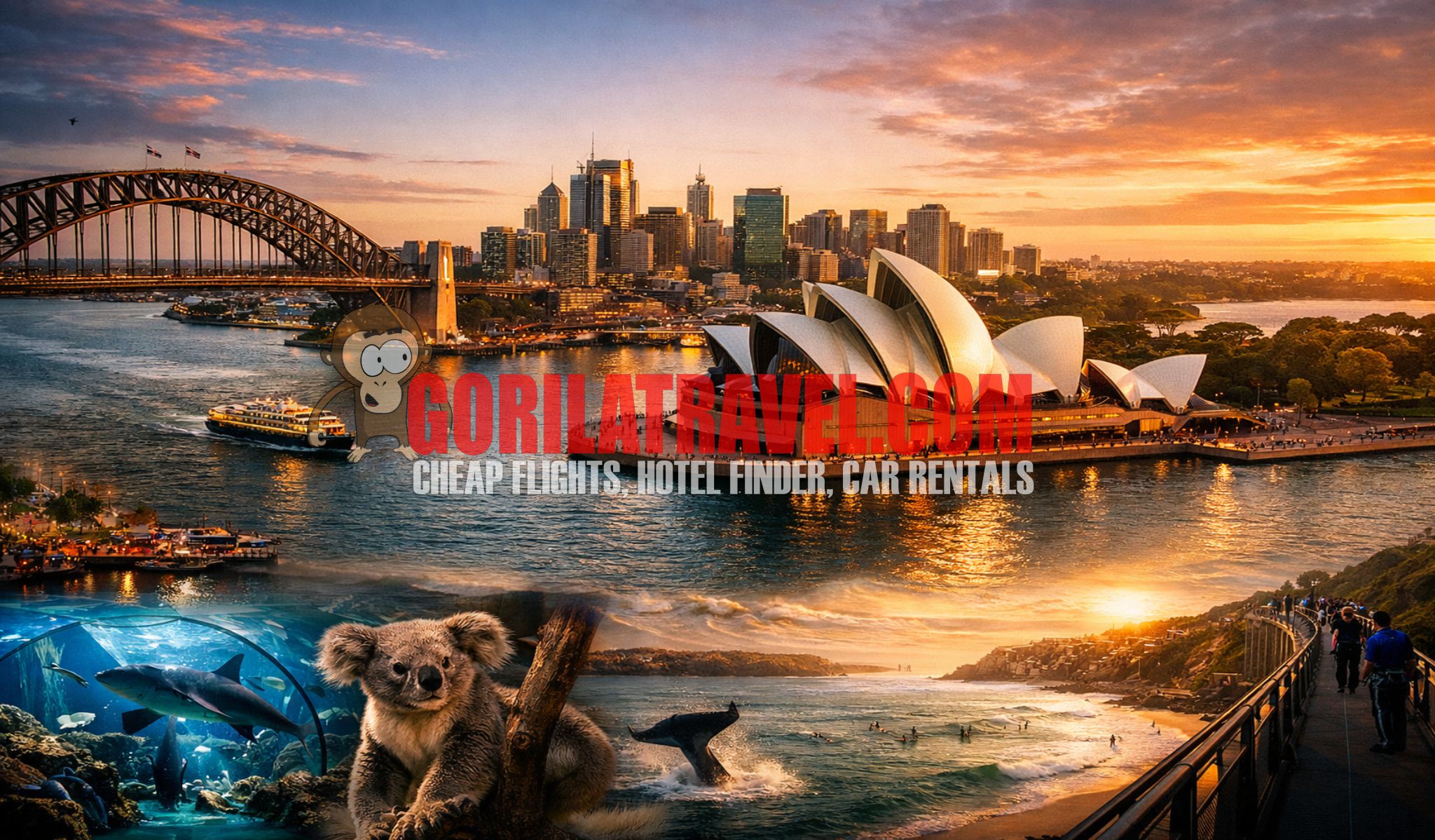 Things to Do in Sydney Your Ultimate 2026 Travel Guide