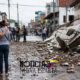 Terremoto en Venezuela 2026, Venezuela Earthquake 2026