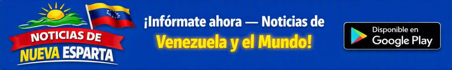 Descarga la APP de Noticias de Nueva Esparta en Google Play