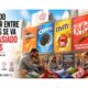 Demanda en San Francisco se dirige contra los fabricantes de Doritos, Oreo, M&M's y Kit Kat por presuntos daños a la salud