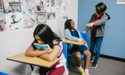 Bullying, entre el reconocimiento y la banalidad de la indiferencia- Lisandro Prieto Femenía