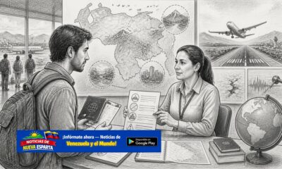 ¿Es seguro viajar a Venezuela en 2026? Lo que dicen las alertas