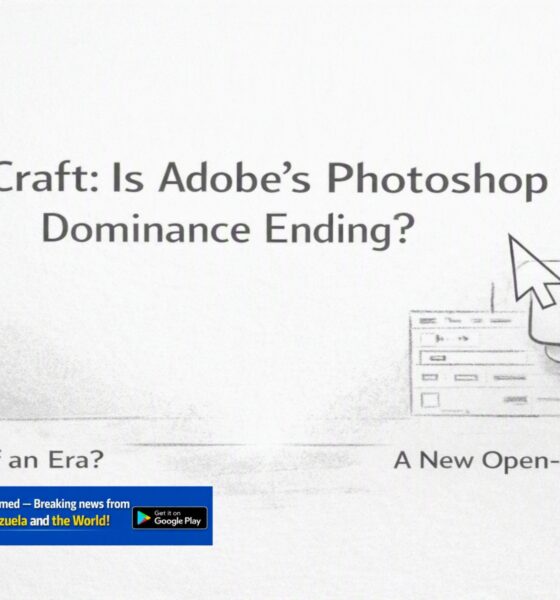 Can PhotoCraft open Photoshop PSD files? Yes. PSD support is one of the project's central features. The developers report extensive testing against real PSD documents, but users should test their own production files because compatibility can vary with document complexity.