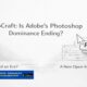 Can PhotoCraft open Photoshop PSD files? Yes. PSD support is one of the project's central features. The developers report extensive testing against real PSD documents, but users should test their own production files because compatibility can vary with document complexity.