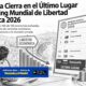 Venezuela Cierra en el Último Lugar del Ranking Mundial de Libertad Económica 2026